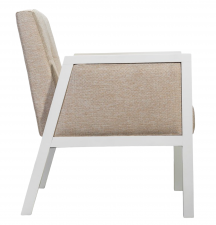 кресло с деревянными подлокотниками2